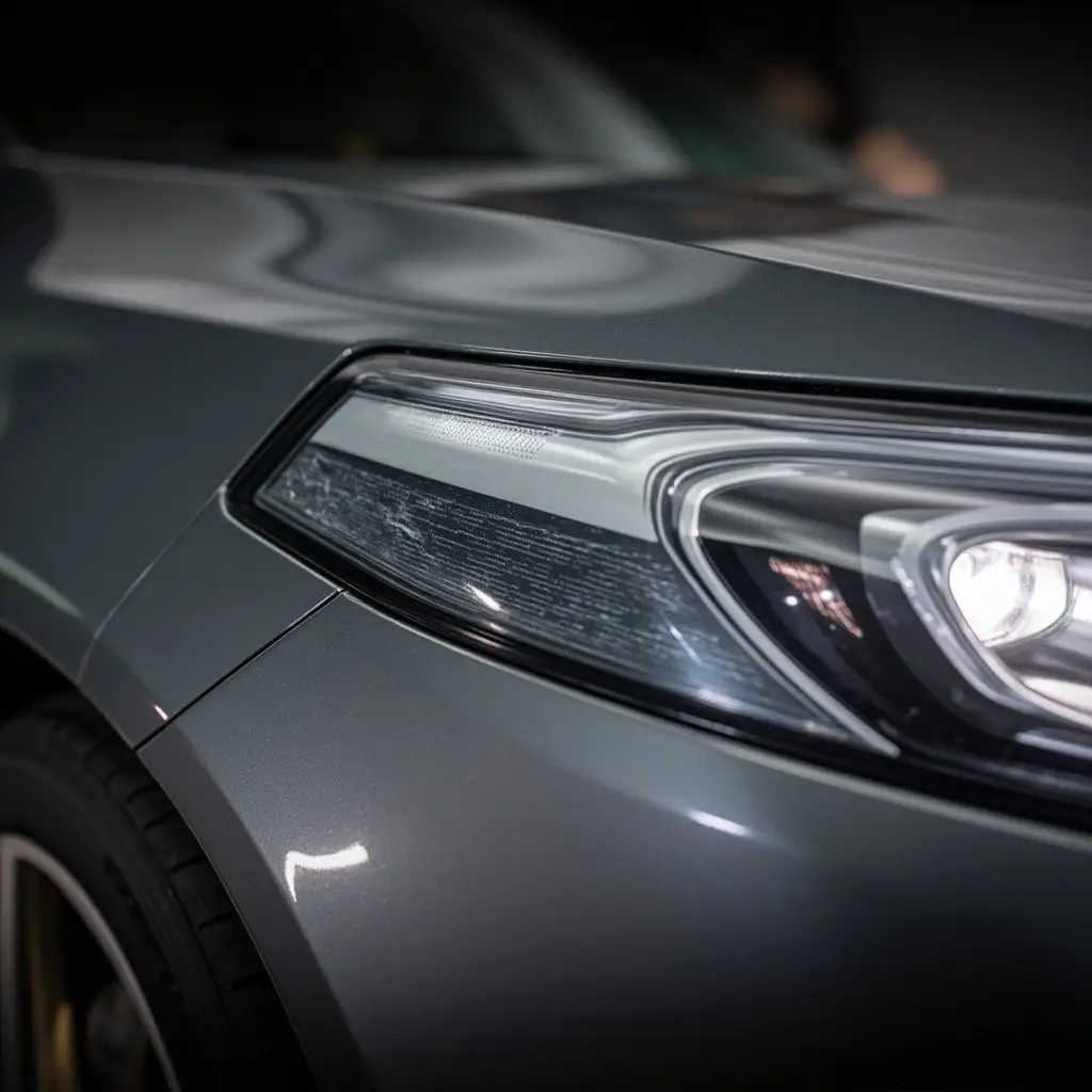 Car Touch-Up Paint: How to Fix Stone Chips and Scratches Right