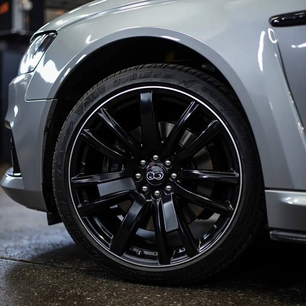 Car Wheel Arch Restoration: A Practical UK Guide