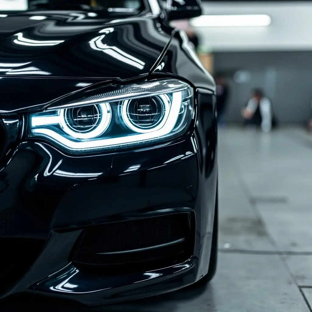 Car Respray Cost Factors in the UK: What Affects the Price