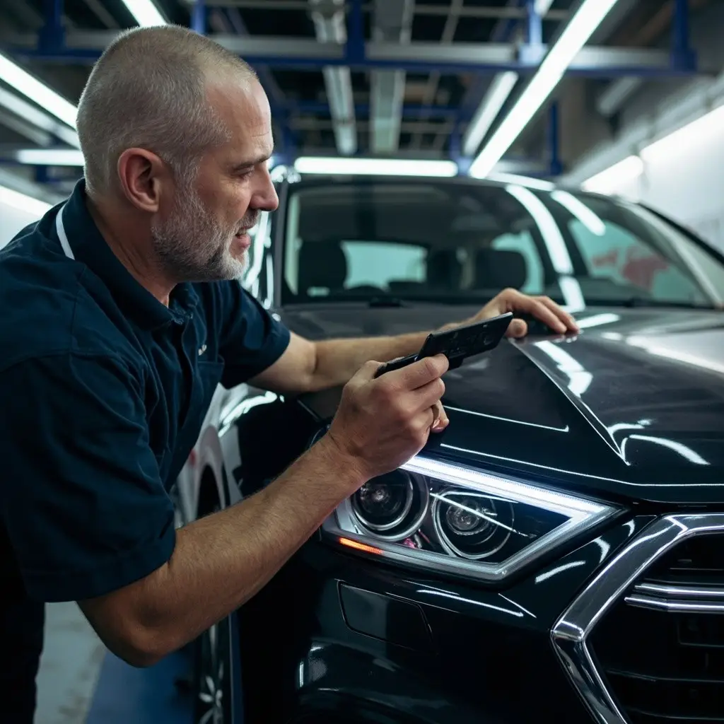 Car Service and Maintenance in the UK: What You Need to Know