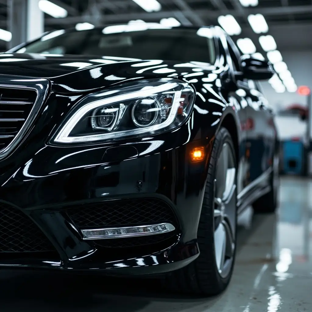 How Insurance Accident Repair Claims Work in the UK