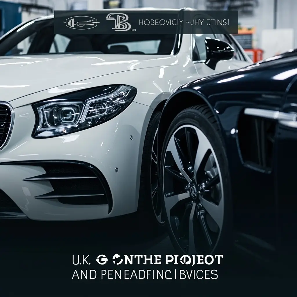 Can You Choose Your Own Accident Repair Garage in the UK?