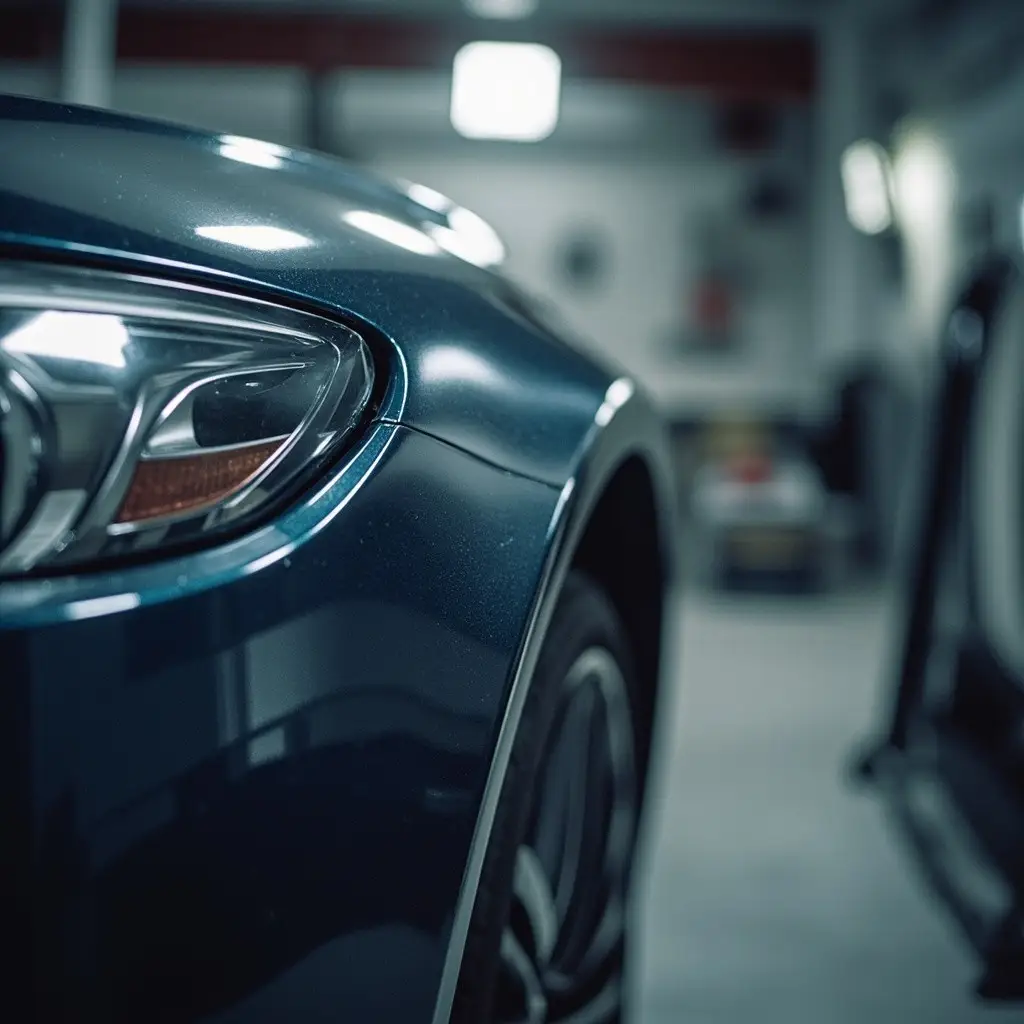 How to Reduce Delays During Insurance Accident Repair