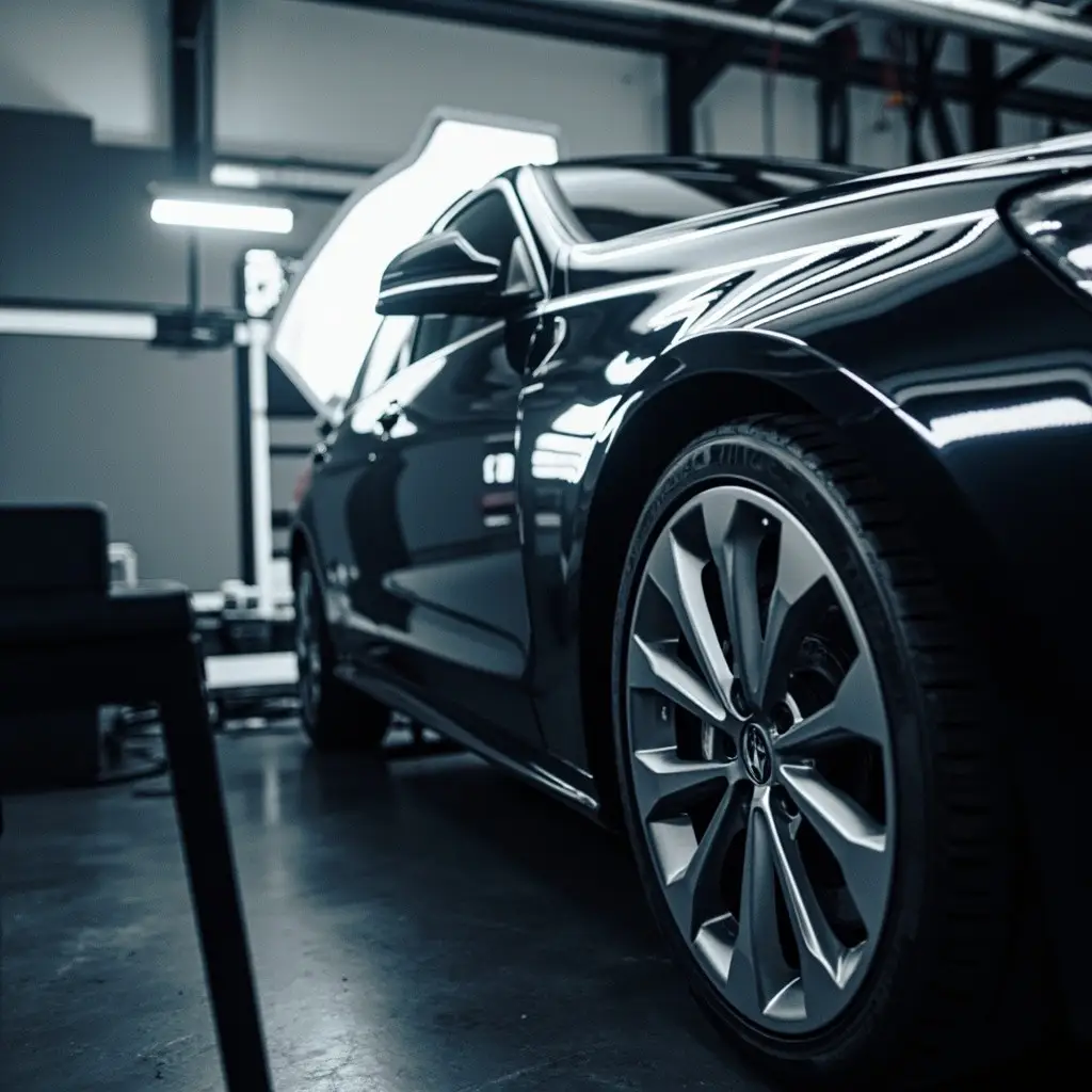 End of Lease Car Repair Guide: Avoid Return Charges in the UK
