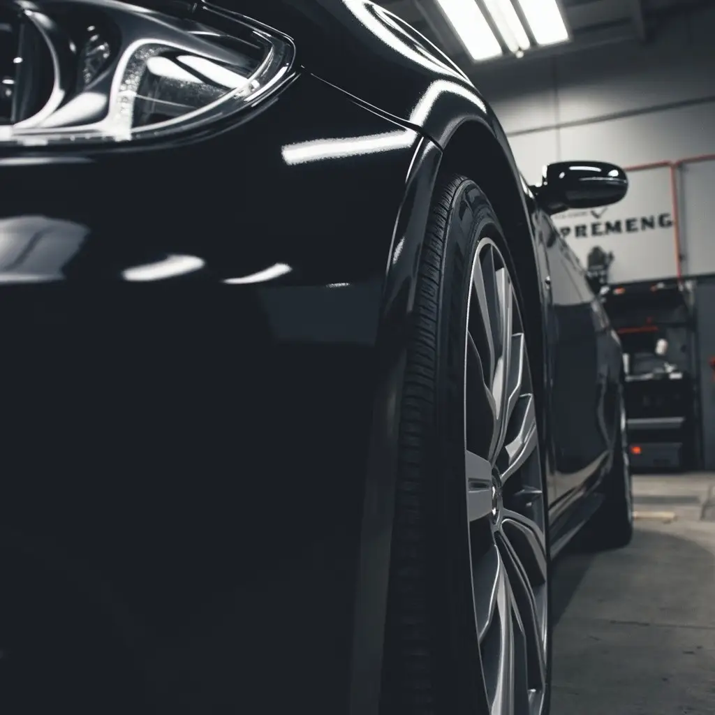 Body Kit Fitting: What to Consider First in the UK