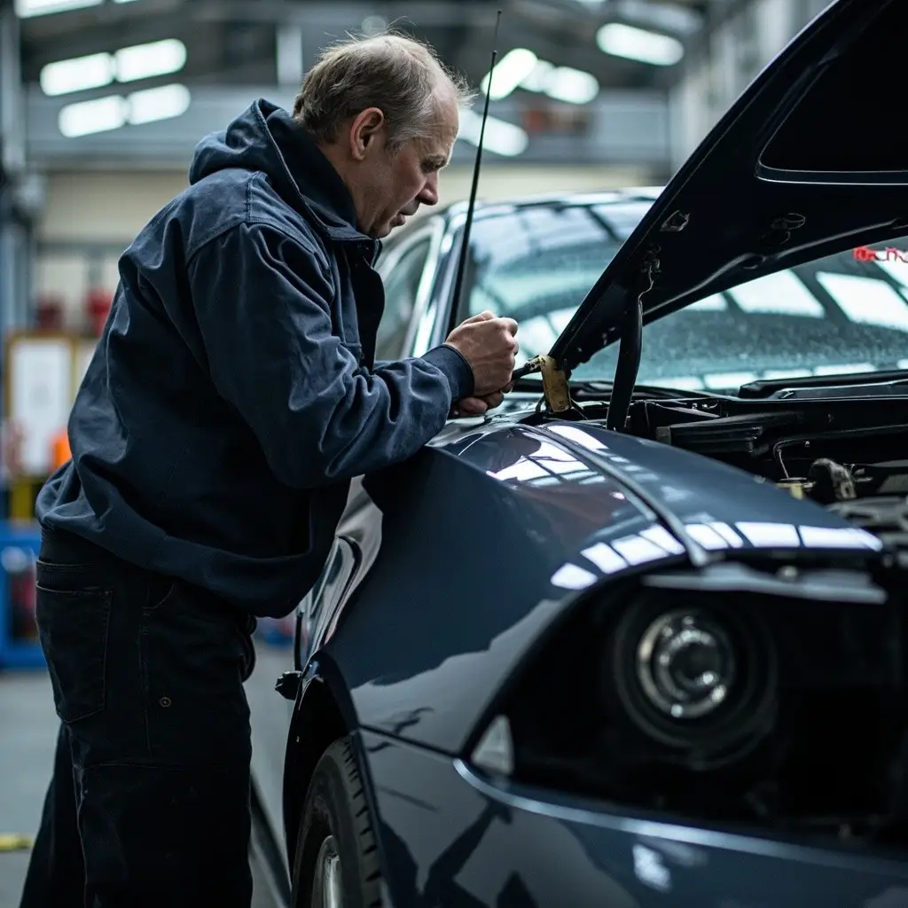 Breakdown Recovery vs Roadside Assistance: A UK Driver's Guide
