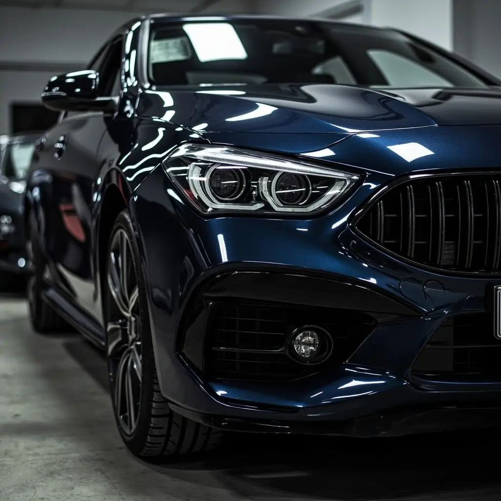 Common Mistakes in Custom Car Bodywork in the UK