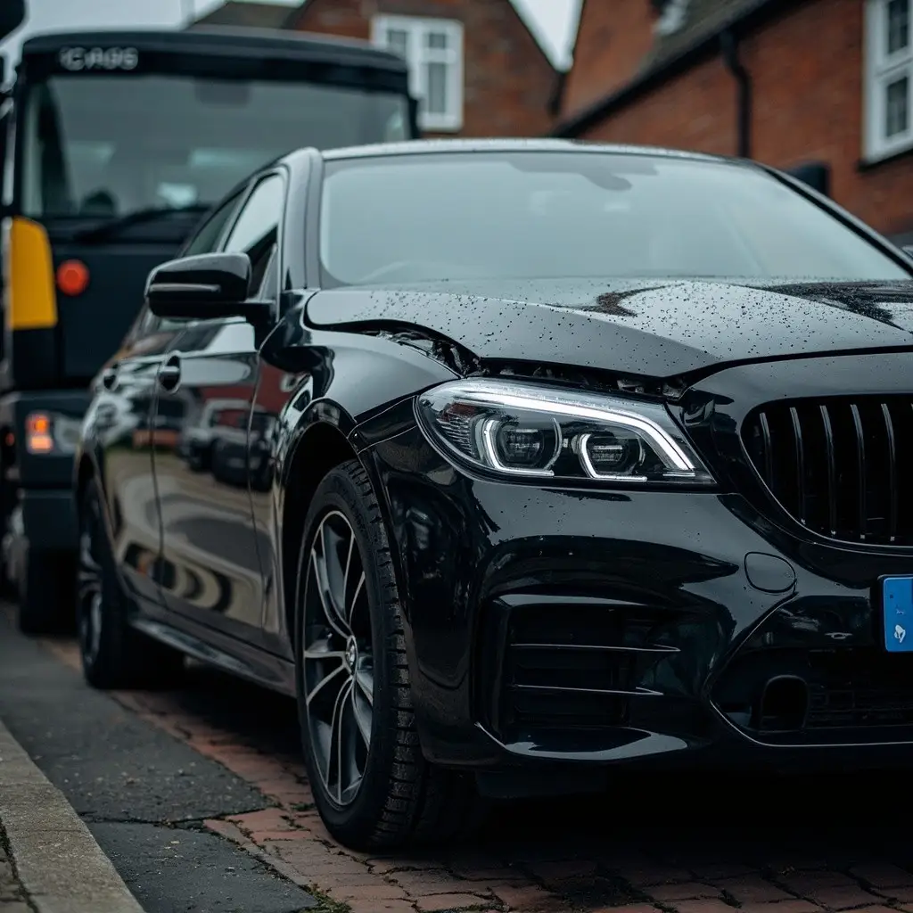 Common Reasons Cars Need Vehicle Recovery in the UK