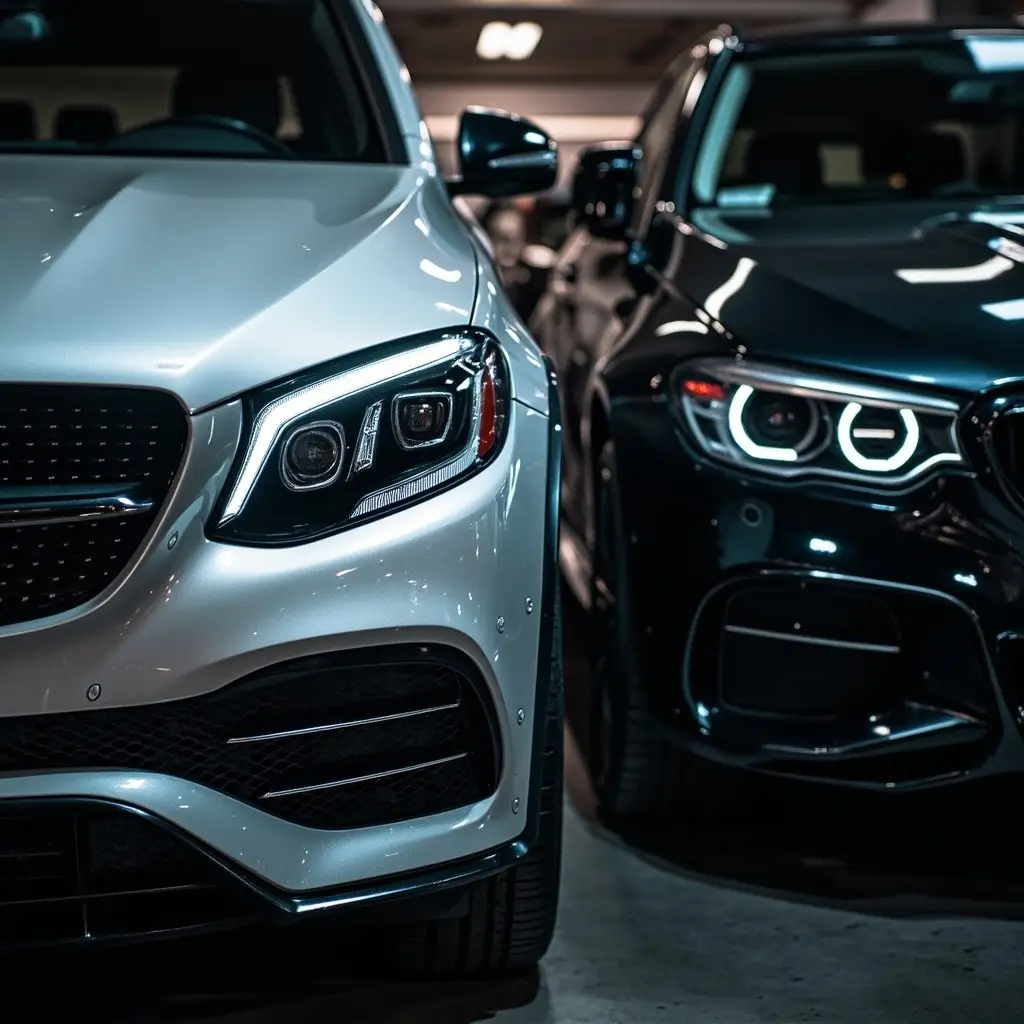 Cosmetic vs Structural Damage After a Collision: What UK Drivers Need to Know