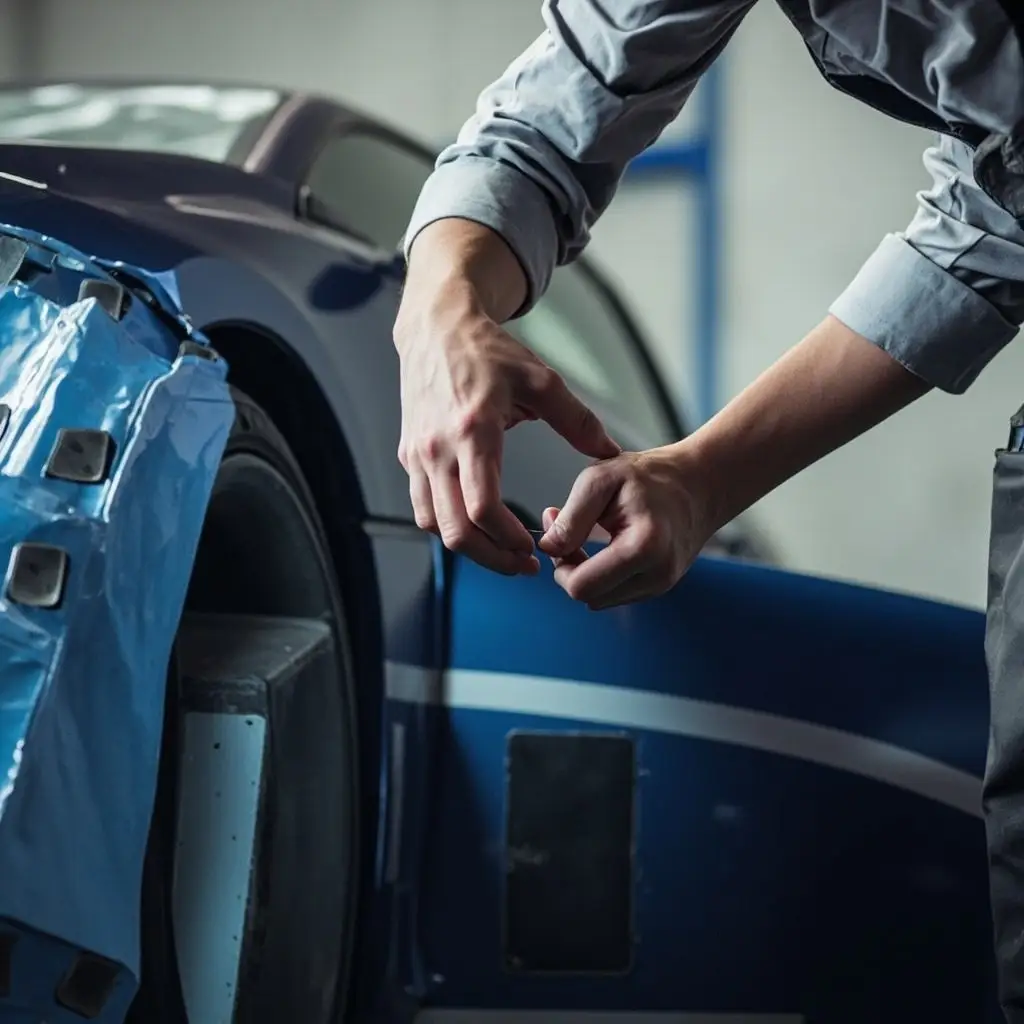 Cosmetic vs Structural Panel Damage: What UK Drivers Need to Know