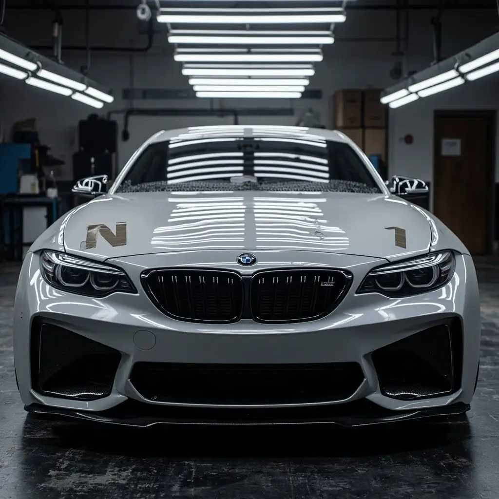 Custom Vehicle Modifications: A Practical UK Planning Guide