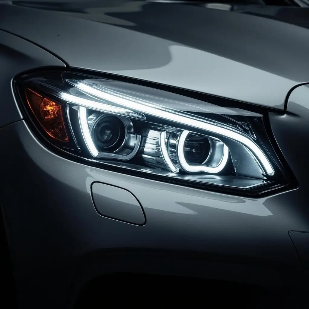 Headlight Restoration vs Headlight Replacement: A UK Driver's Guide