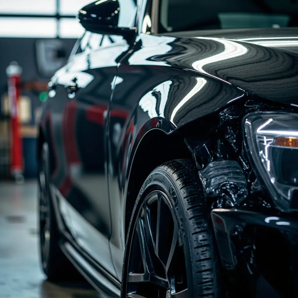 Hidden Damage After a Car Accident: What UK Drivers Often Miss