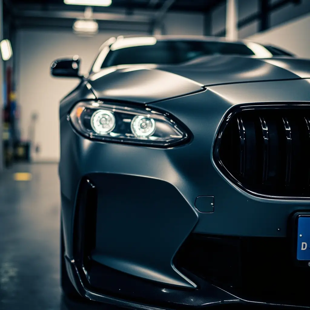 How to Choose a Body Shop for Custom Vehicle Work in the UK