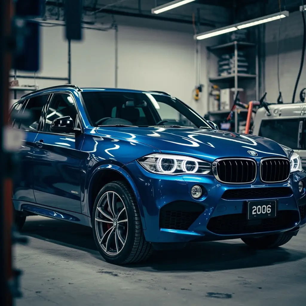 How to Choose a Collision Repair Body Shop in the UK: What to Check