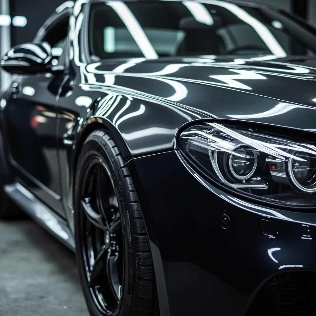 How to Plan a Custom Car Bodywork Project in the UK