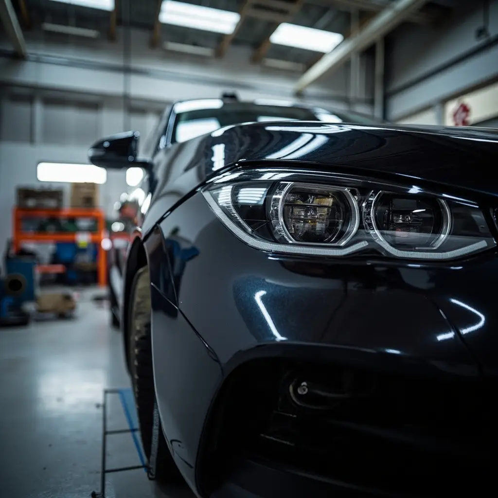Is SMART Repair Worth It for Small Damage in the UK?
