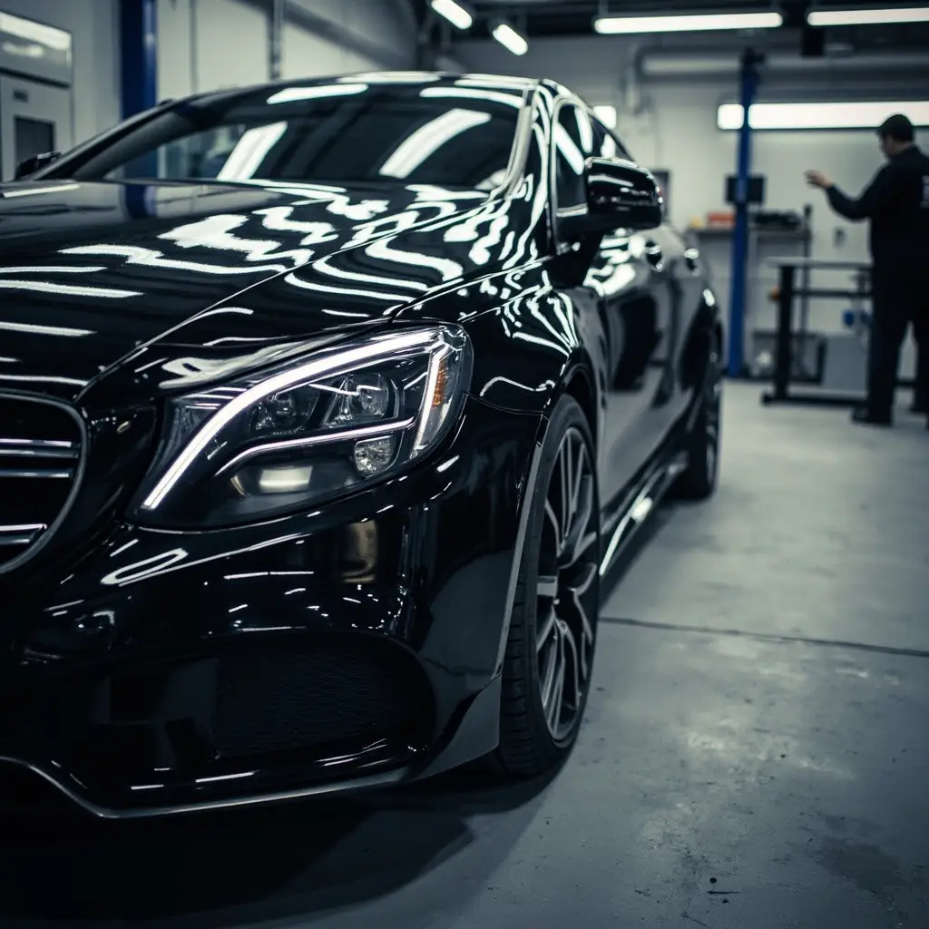 Questions to Ask Before Booking Car Body Repairs in the UK