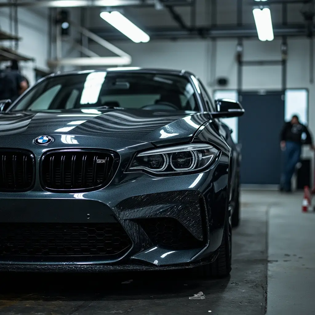 Repairable Damage vs Vehicle Write-Off in the UK: What's the Difference?
