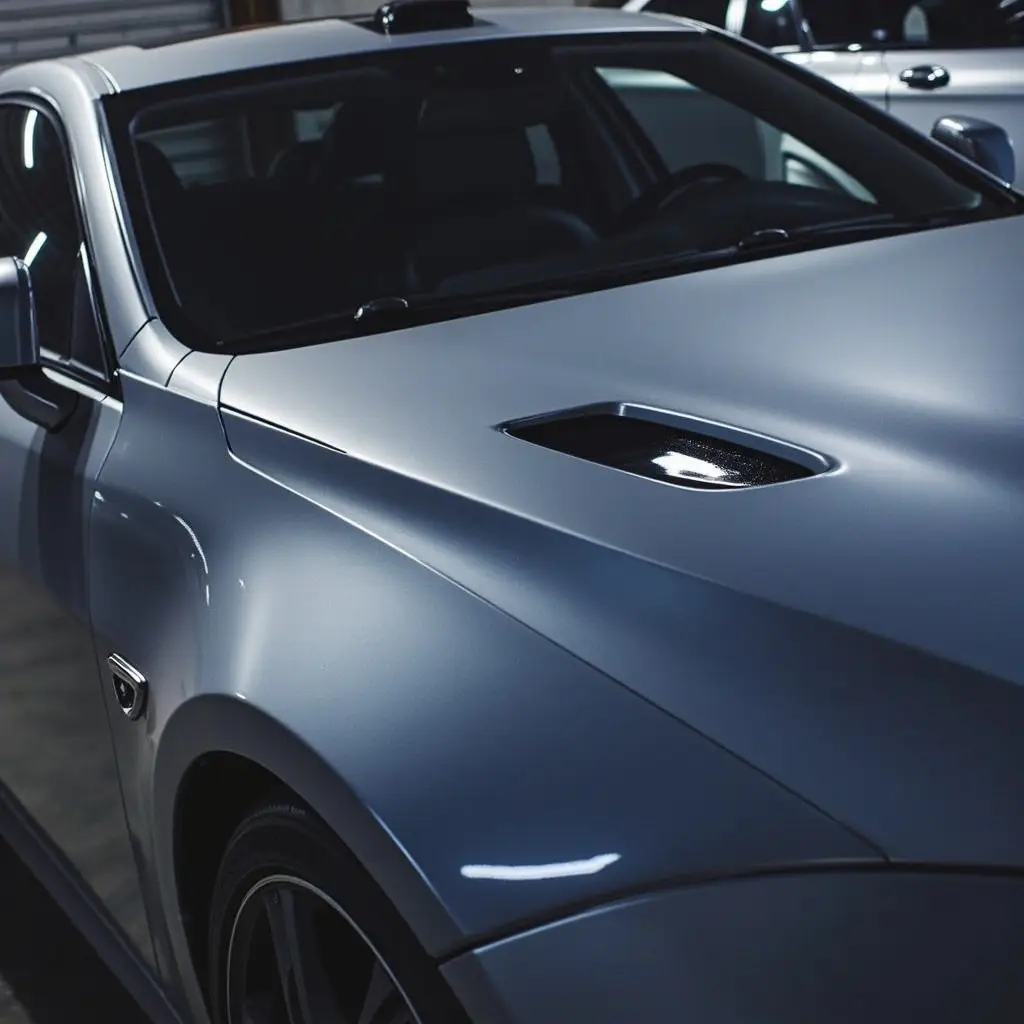 SMART Repair vs Traditional Bodyshop Repair: Which Suits Your Car?