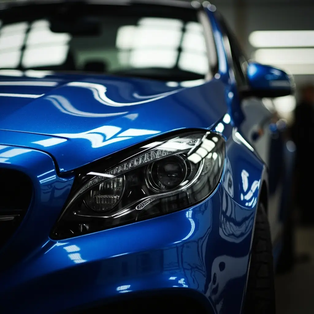 What Makes a Good Car Body Repair Estimate in the UK