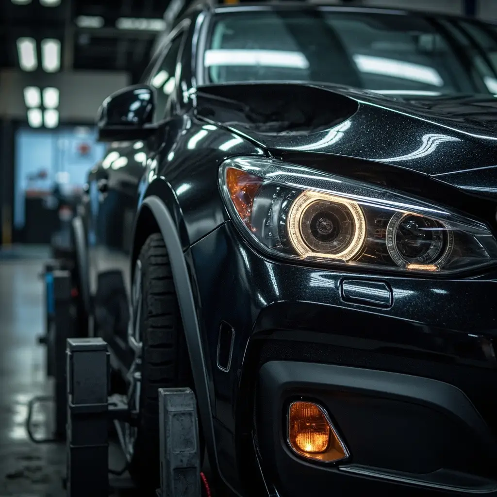 What to Do When Your Car Breaks Down in the UK: A Safety Guide