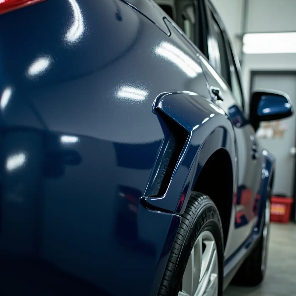 When Is SMART Repair Not Suitable in the UK? Clear Limits Explained