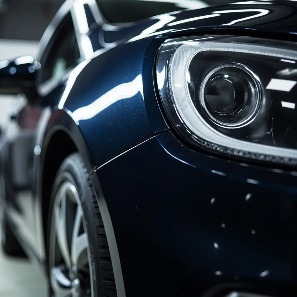 Why Ignoring Small Scuffs Can Lead to Bigger Repairs in the UK