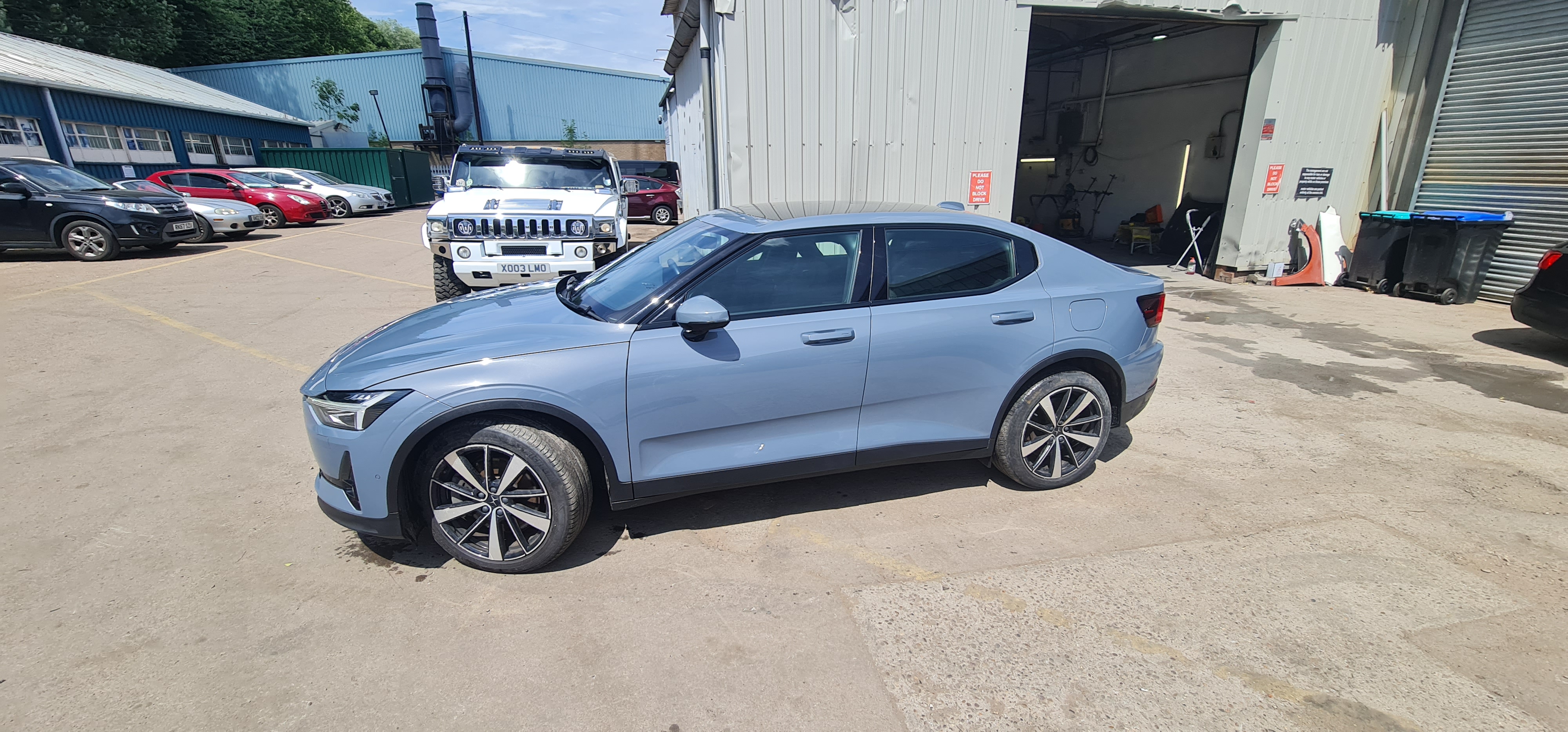 Volvo
