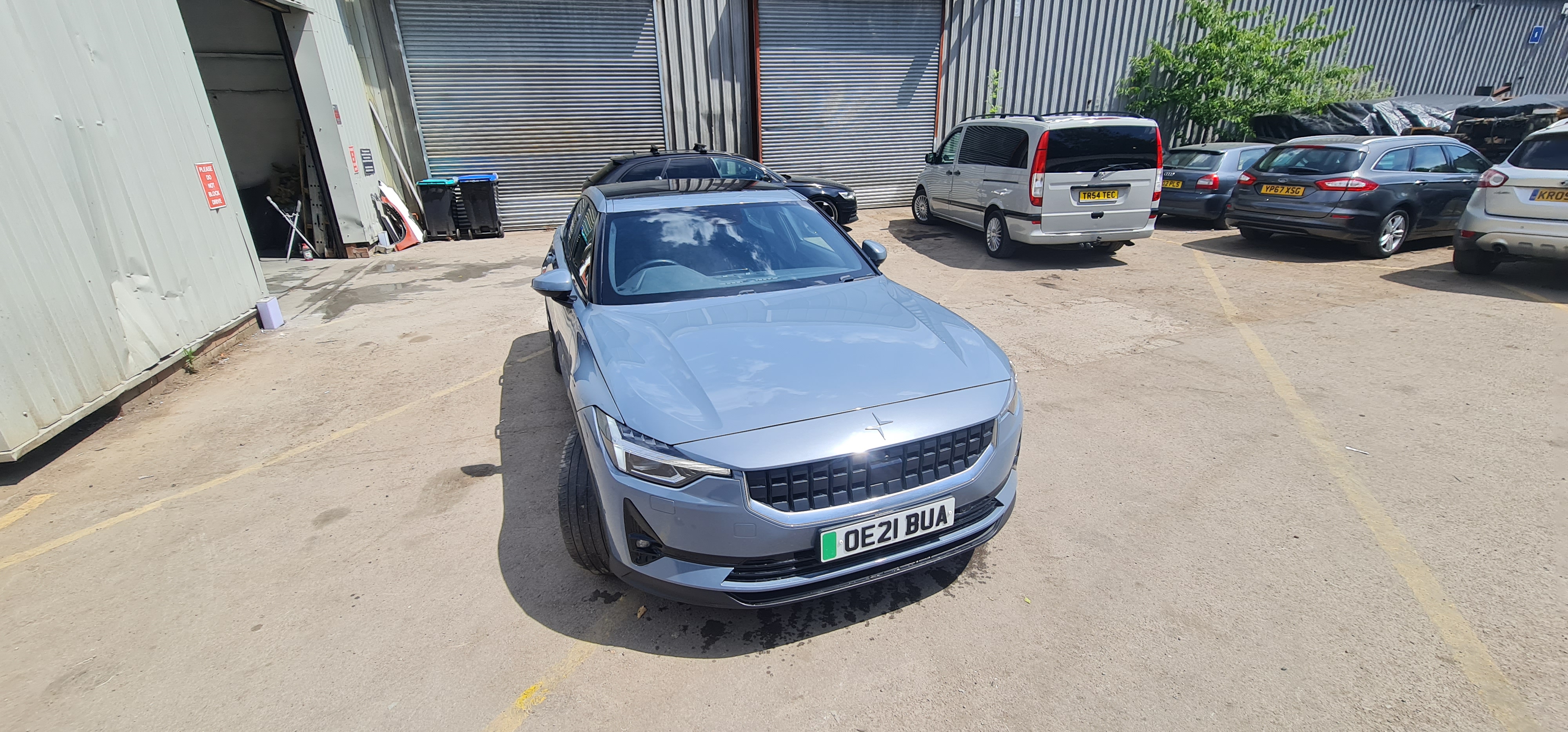 Volvo