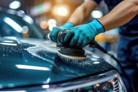 Premium Auto Detailing & Paint Correction