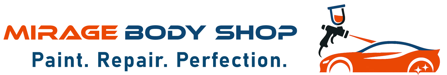 Mirage Body Shop